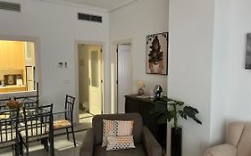 Very Nice Apartament. City Center. Private Parking